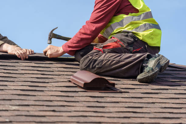 Best Affordable Roofing Company  in Hallettsville, TX