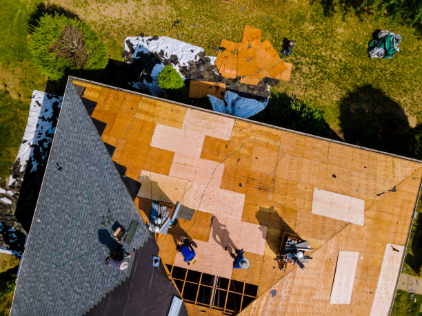 Best Sealant for Roof  in Hallettsville, TX