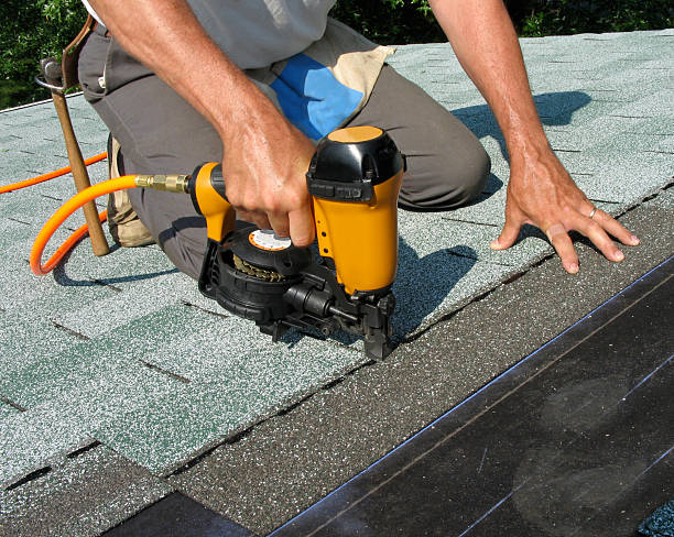 Best Residential Roof Replacement  in Hallettsville, TX