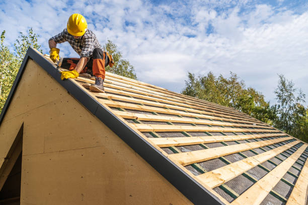 Best Sealant for Roof  in Hallettsville, TX