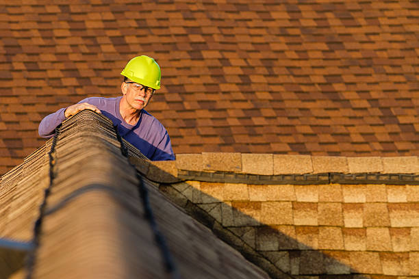 Best Commercial Roofing Services  in Hallettsville, TX